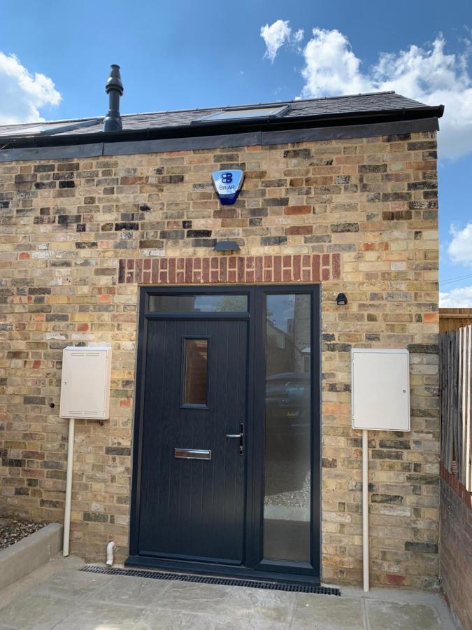 The Birches Apartment Cambridge  Exterior photo